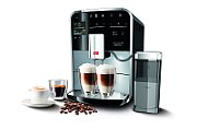 Melitta Barista Smart TS Espresso machine 1.8 L_3