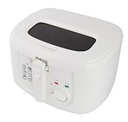 Esperanza EKG012 Deep Fryer 2.5L  White_1