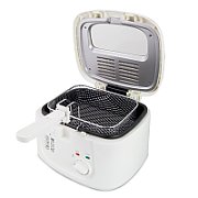 Esperanza EKG012 Deep Fryer 2.5L  White_2