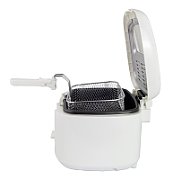 Esperanza EKG012 Deep Fryer 2.5L  White_4