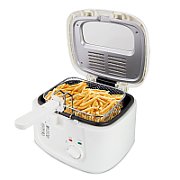 Esperanza EKG012 Deep Fryer 2.5L  White_5