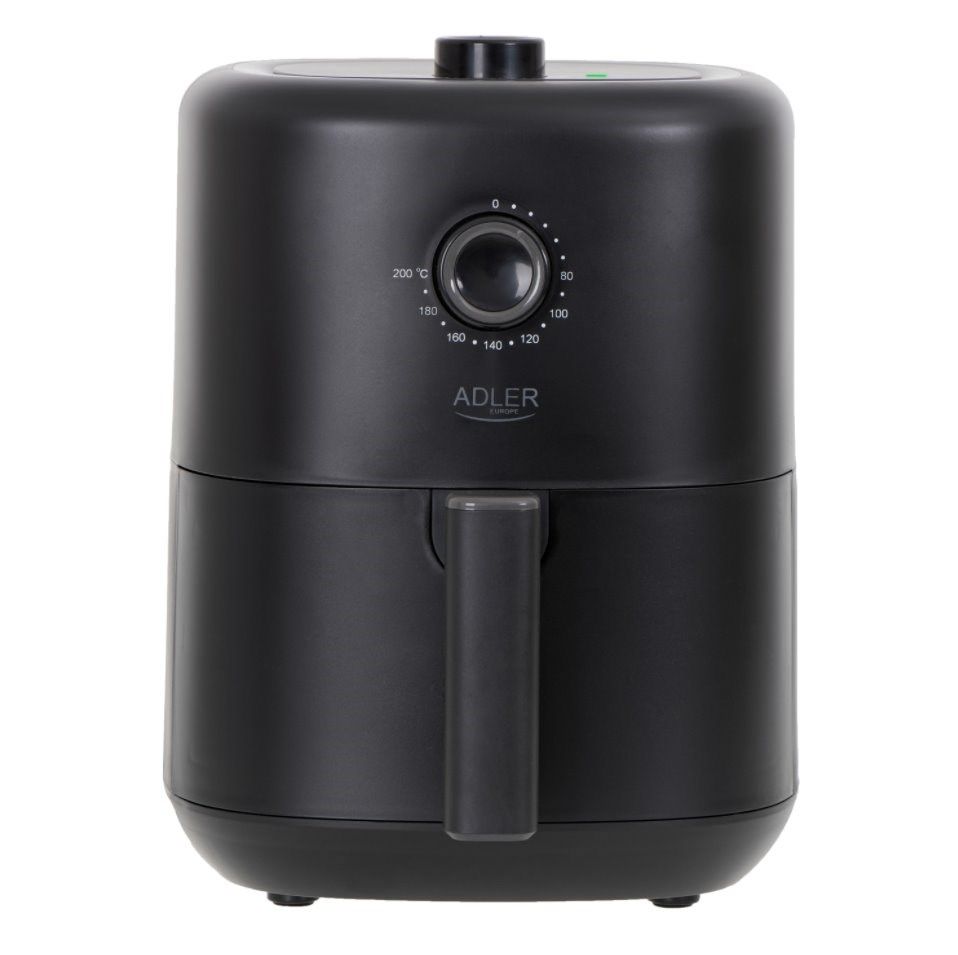 Fat-free deep fat fryer Adler AD 6310_2
