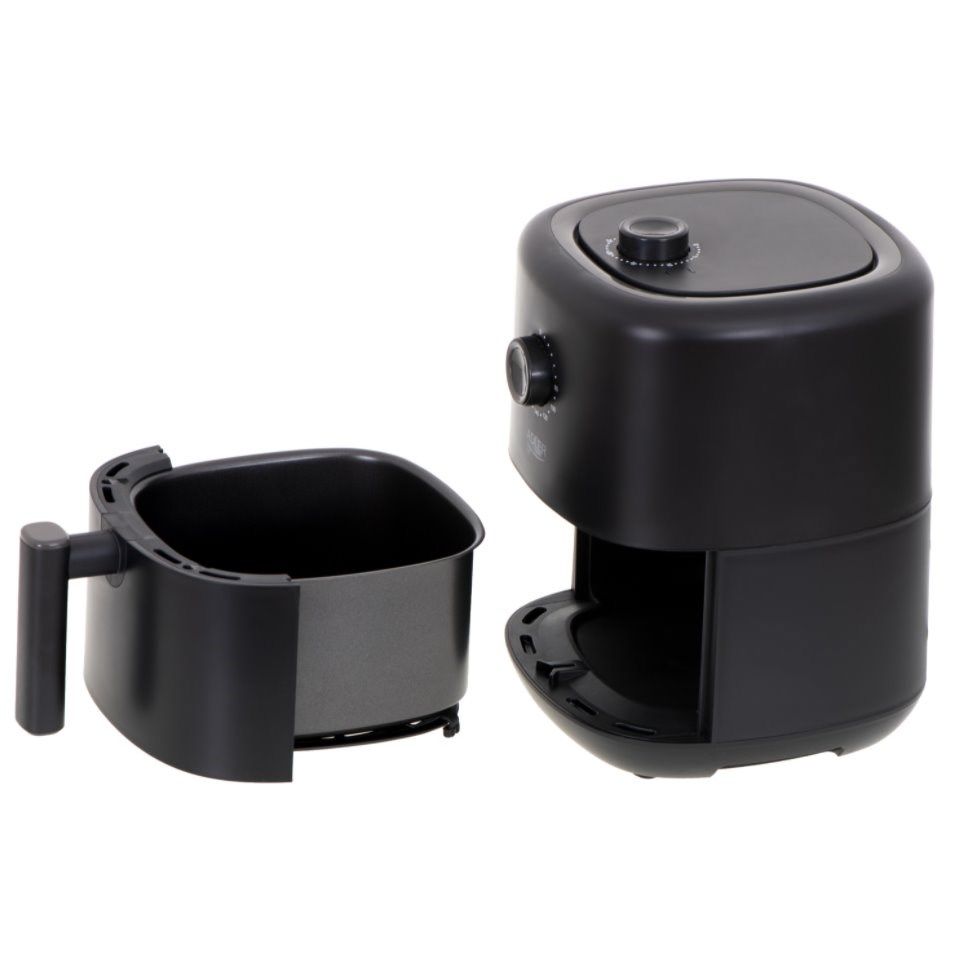 Fat-free deep fat fryer Adler AD 6310_6