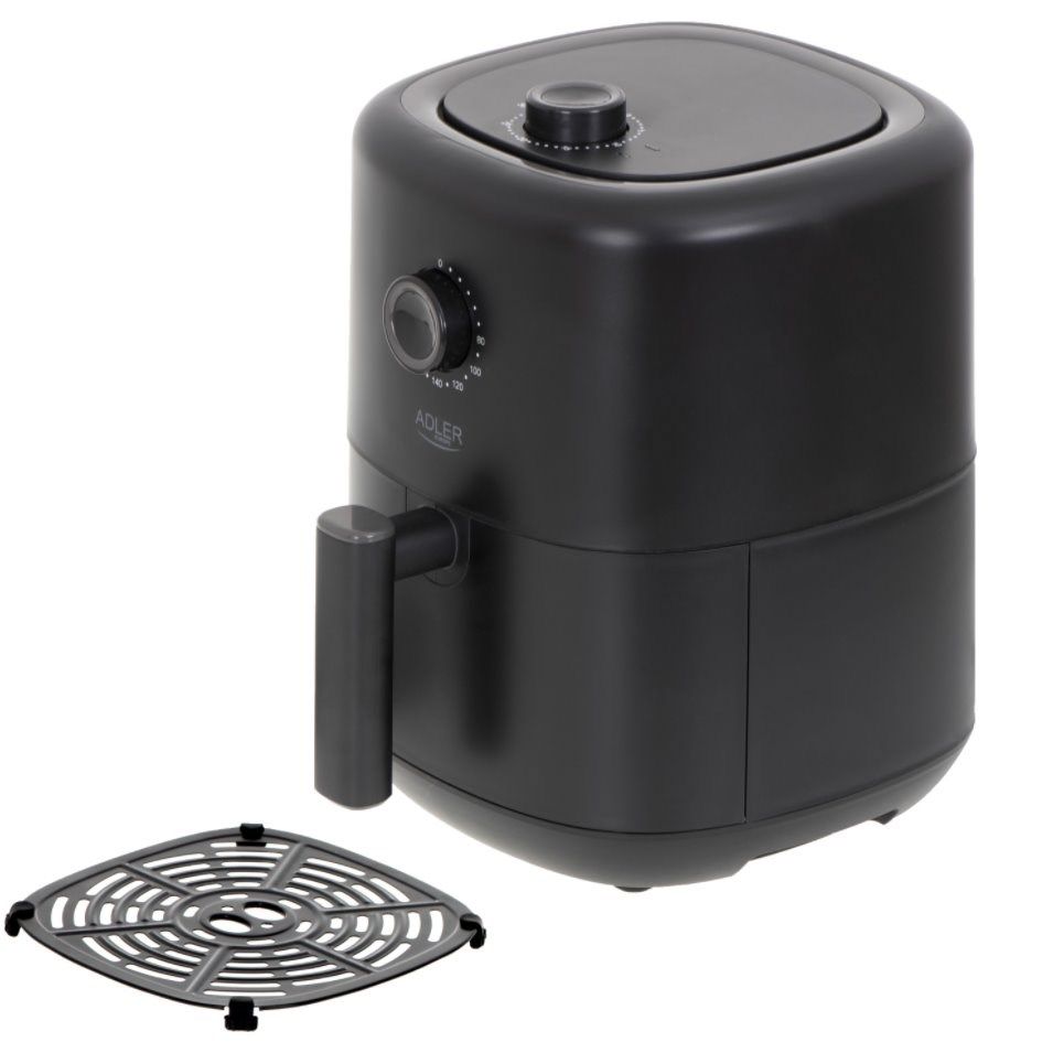 Fat-free deep fat fryer Adler AD 6310_7