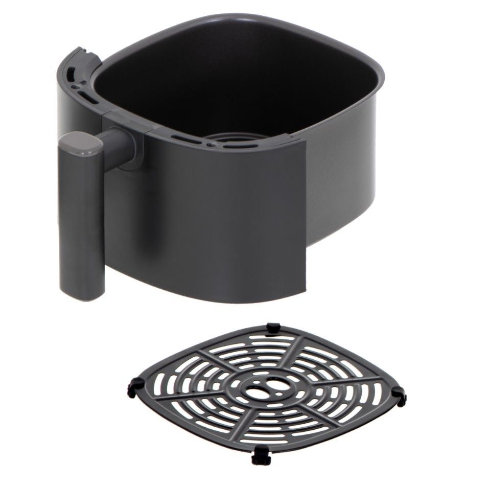 Fat-free deep fat fryer Adler AD 6310_8