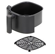 Fat-free deep fat fryer Adler AD 6310_8