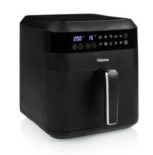 Tristar Digital Airfryer XXL FR-6999 Power 1700 W Capacity 6 L Black_1