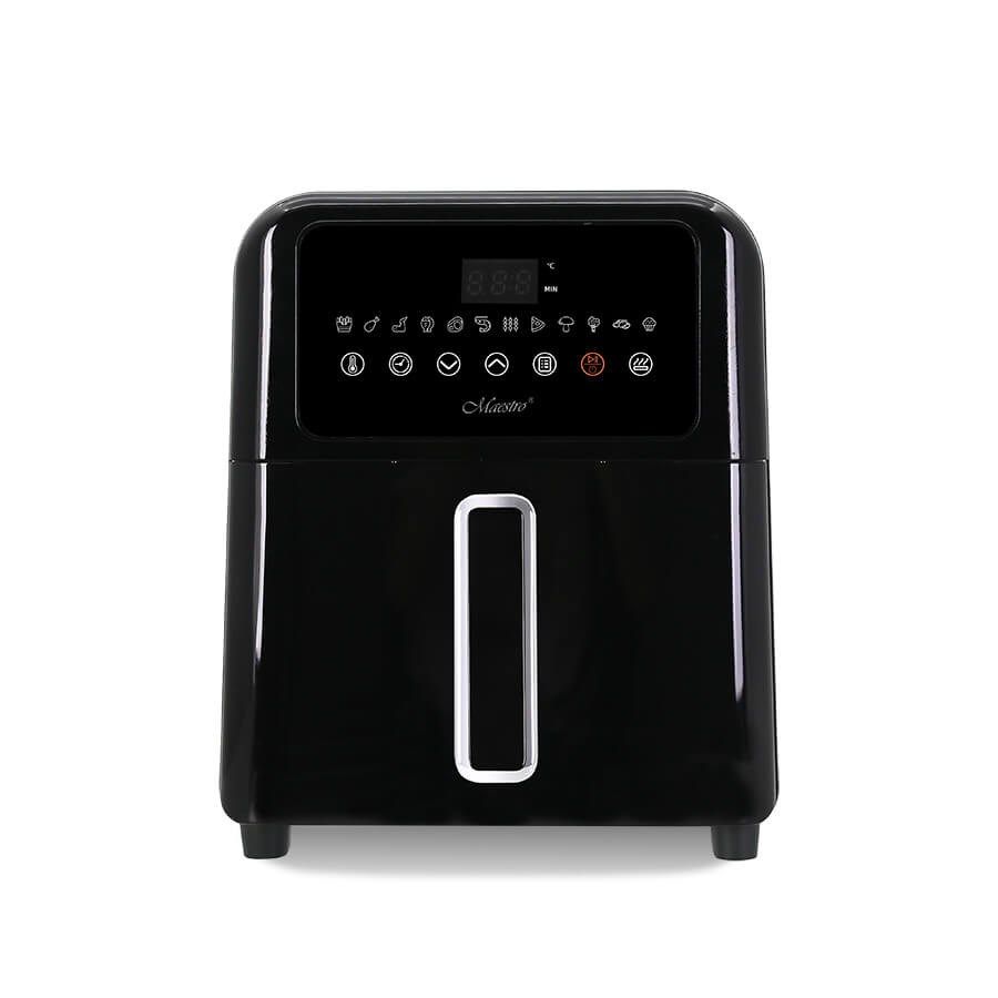 Non-fat fryer MR-757 Black_1