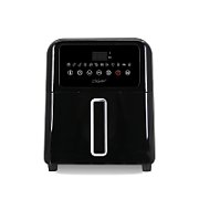 Non-fat fryer MR-757 Black_1