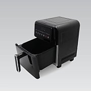 Non-fat fryer MR-757 Black_2