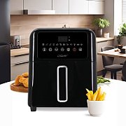 Non-fat fryer MR-757 Black_3