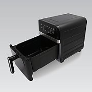 Non-fat fryer MR-759 Black_2