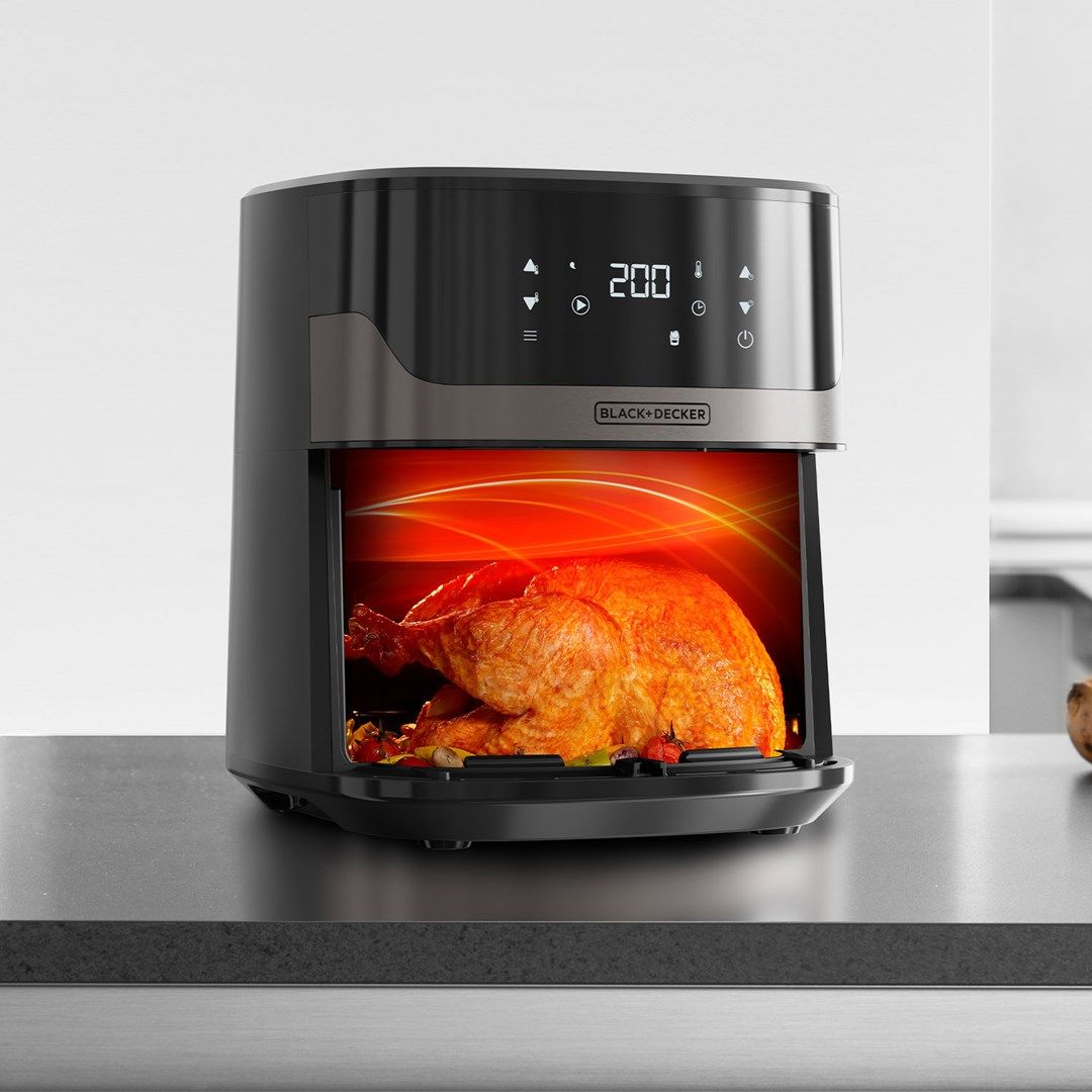 Black+Decker deep fat fryer BXAF6500E_1