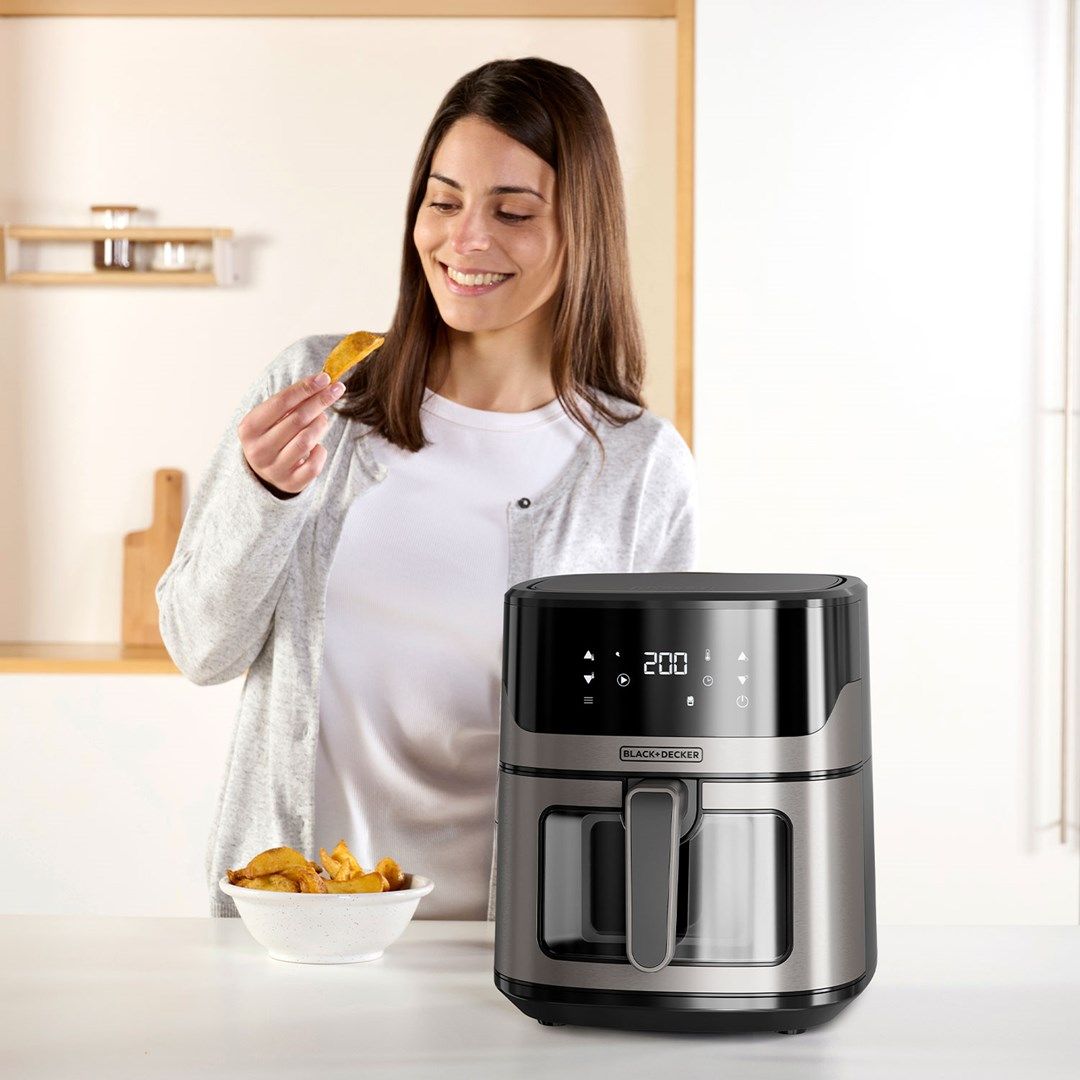 Black+Decker deep fat fryer BXAF6500E_4