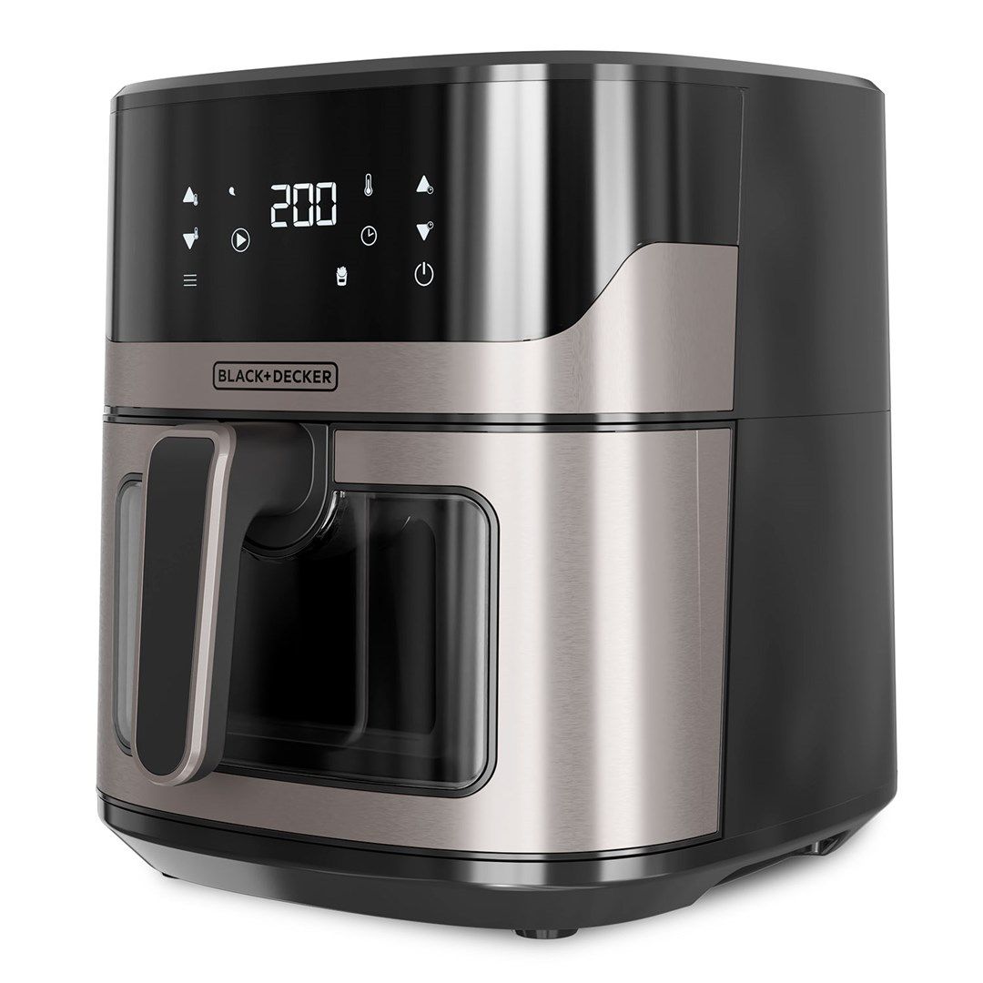 Black+Decker deep fat fryer BXAF6500E_6