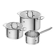 Zwilling TrueFlow Set of 3 Pots_1