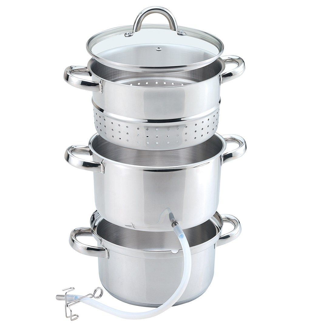 Maestro MR-1030 Steam juicer_1