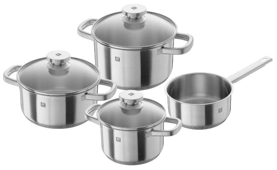 Zwilling Joy pan set 4 pc(s)_1