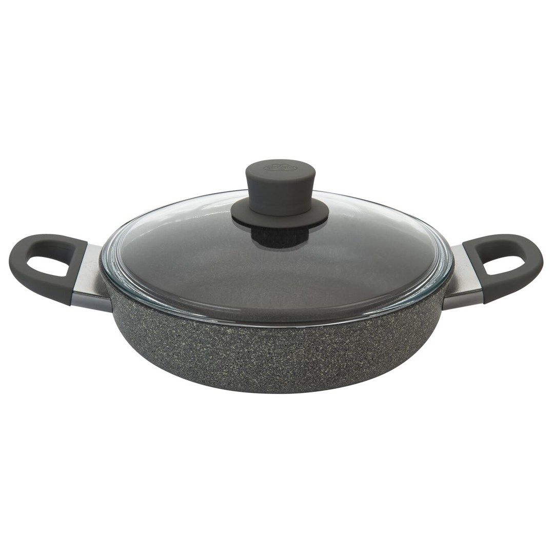 BALLARINI 75002-973-0 frying pan Serving pan Round_1