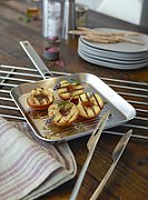 Zwilling Plus Steel Grill Pan - 24 cm_3