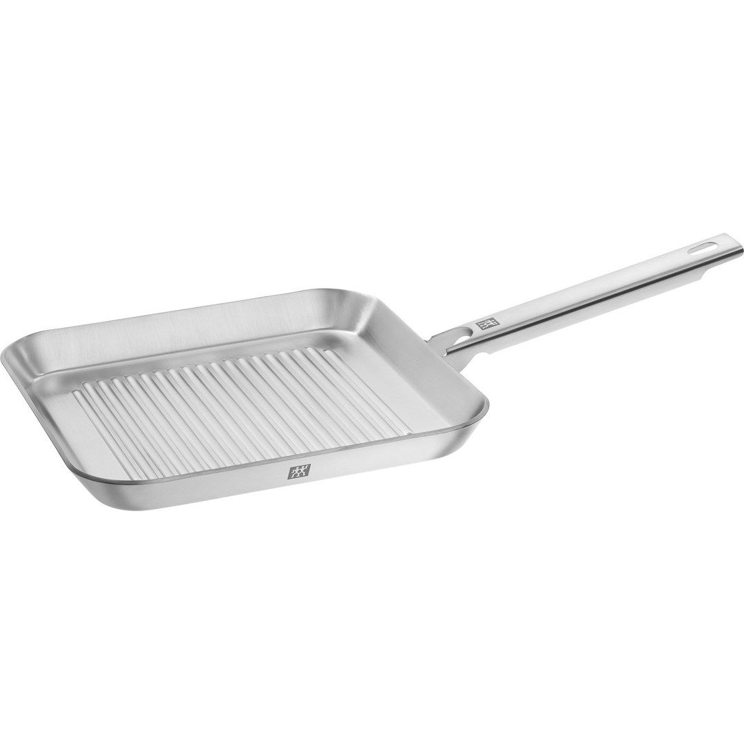 Zwilling Plus Steel Grill Pan - 24 cm_6