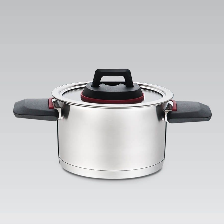 Maestro MR-3530-16 Pot with folding handles 1.6 l_2