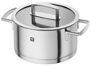 Vitality ZWILLING pot set 66460-000-0 5 pcs_4