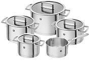 Vitality ZWILLING pot set 66460-000-0 5 pcs_6