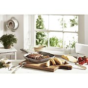 BALLARINI 75002-941-0 frying pan Grill pan Square_3