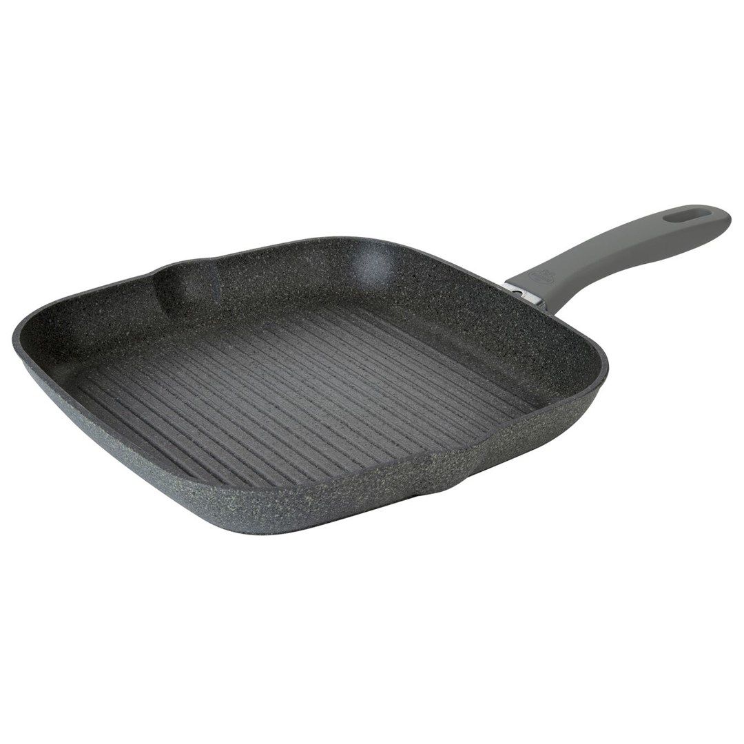 BALLARINI 75002-941-0 frying pan Grill pan Square_4