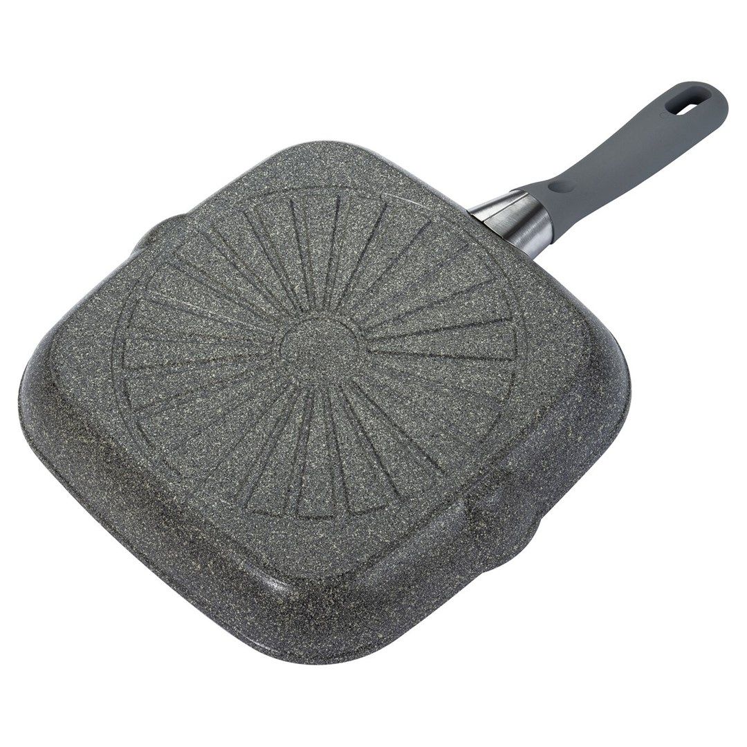 BALLARINI 75002-941-0 frying pan Grill pan Square_5