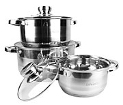 Maestro MR-2220-6L A set of pots of 6 elements_1