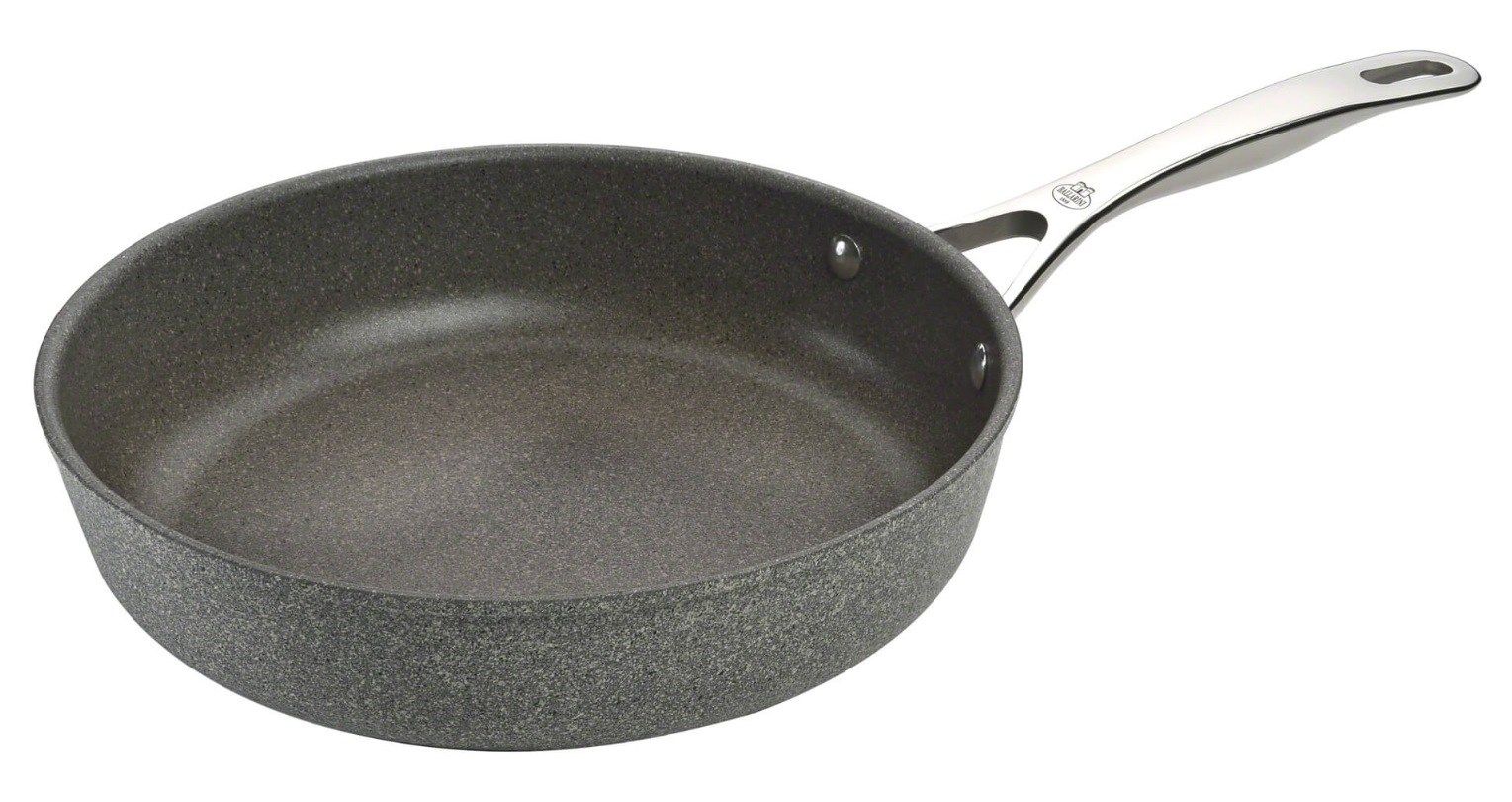 Deep induction frying pan BALLARINI Salina Granitium 28 cm 75002-814-0_1