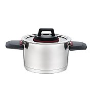 Maestro MR-3530-24 Pot with folding handles 5.5 l_1