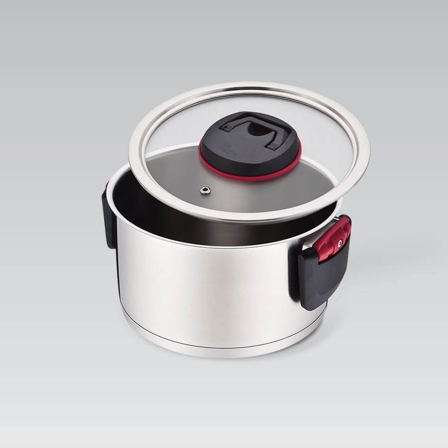Maestro MR-3530-24 Pot with folding handles 5.5 l_5