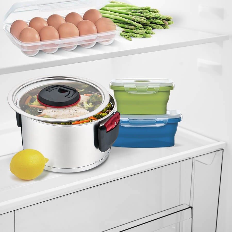 Maestro MR-3530-24 Pot with folding handles 5.5 l_6