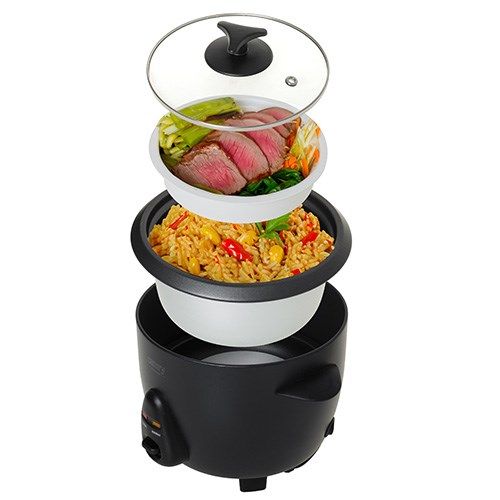 Rice cooker CAMRY CR 6419_13
