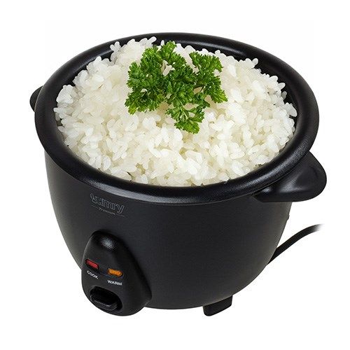 Rice cooker CAMRY CR 6419_16