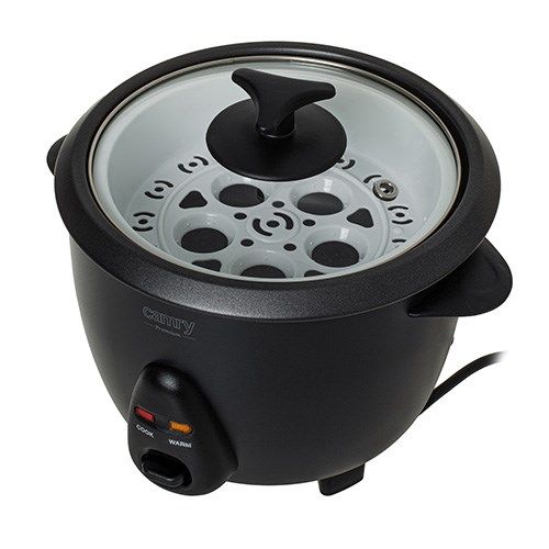 Rice cooker CAMRY CR 6419_17