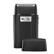 Wahl Super Close AC/Battery Black_1
