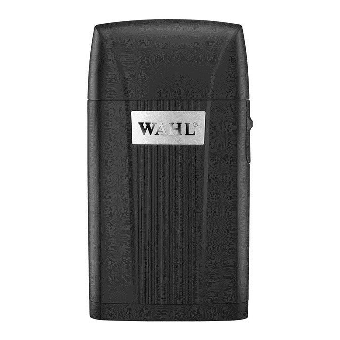 Wahl Super Close AC/Battery Black_2