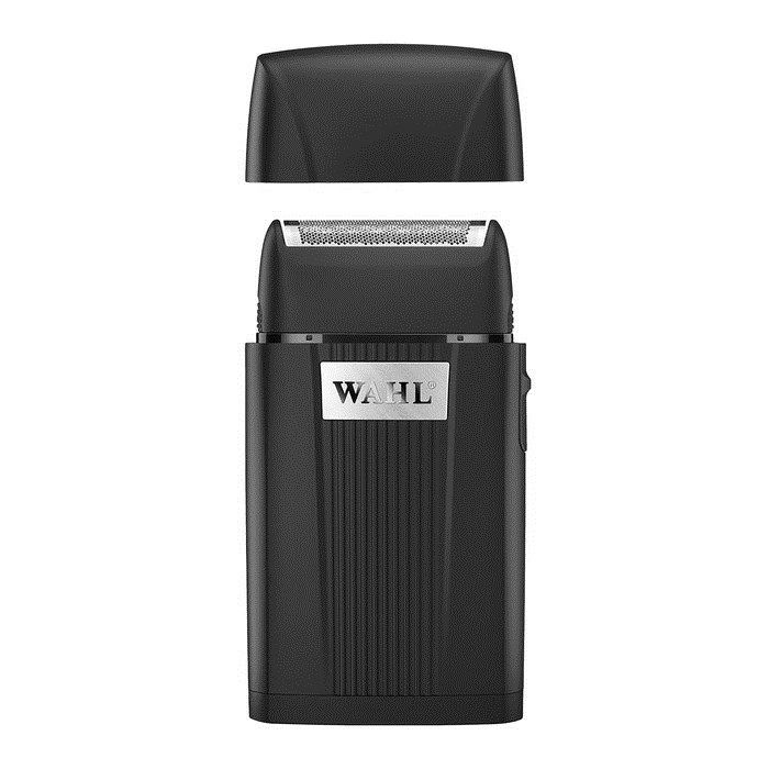 Wahl Super Close AC/Battery Black_3