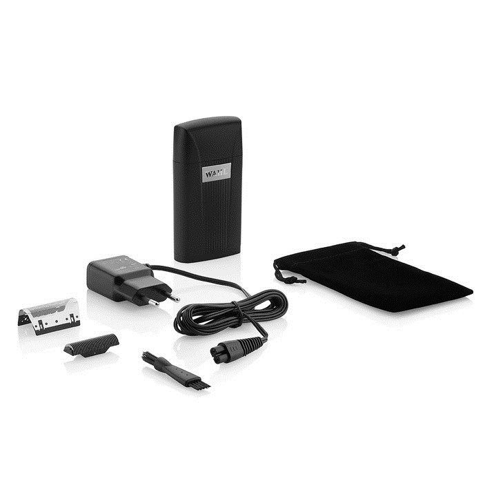 Wahl Super Close AC/Battery Black_4