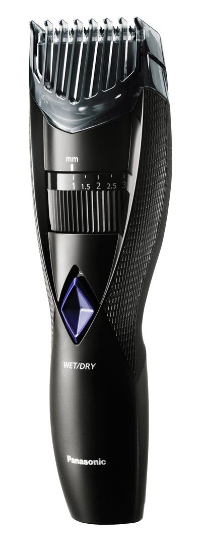 Panasonic ER-GB37 Battery 20 1 cm Wet & Dry Black_1