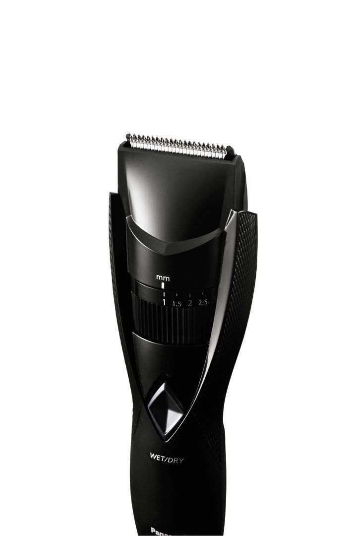 Panasonic ER-GB37 Battery 20 1 cm Wet & Dry Black_2