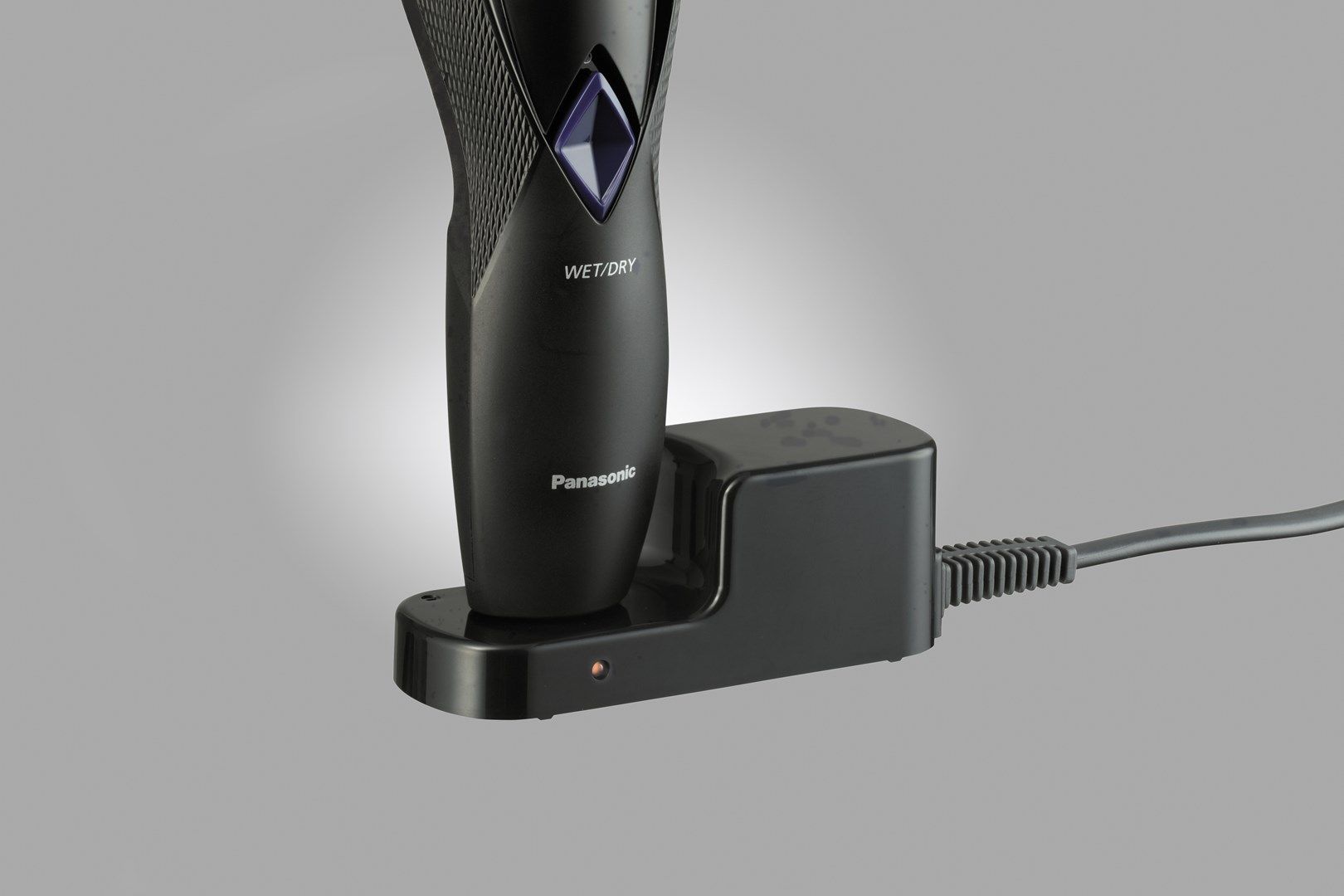 Panasonic ER-GB37 Battery 20 1 cm Wet & Dry Black_5