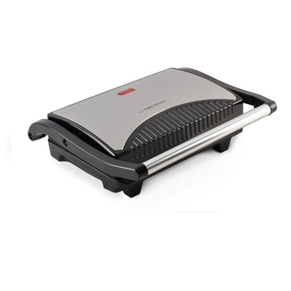 Esperanza EKG006 Electric grill 750W Inox/Black_1