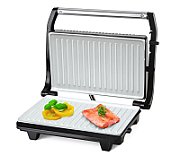 Esperanza EKG006 Electric grill 750W Inox/Black_2