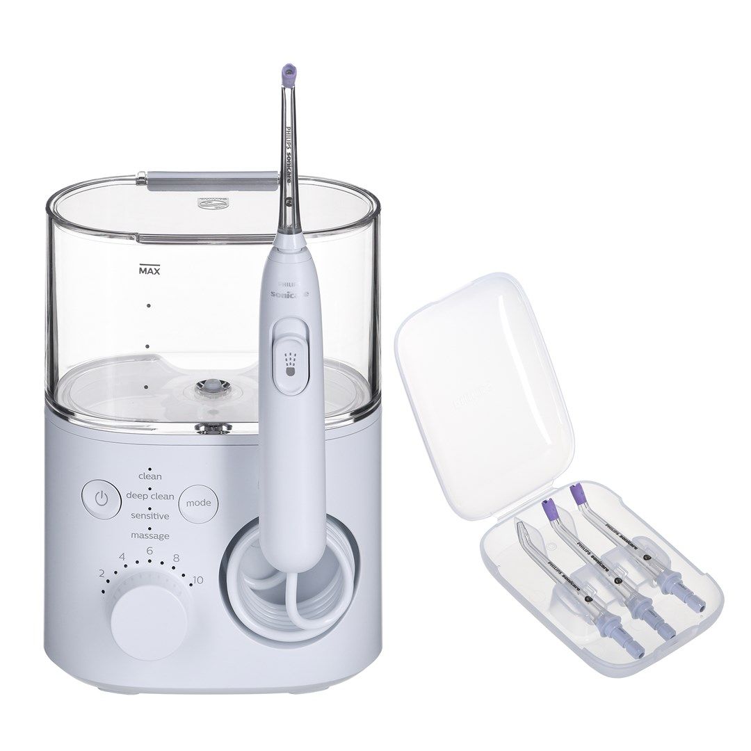 Philips Sonicare Power Flosser 7000 HX_1