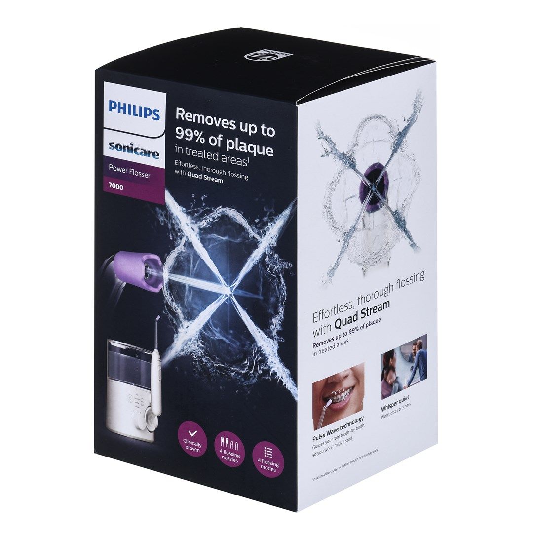 Philips Sonicare Power Flosser 7000 HX_8